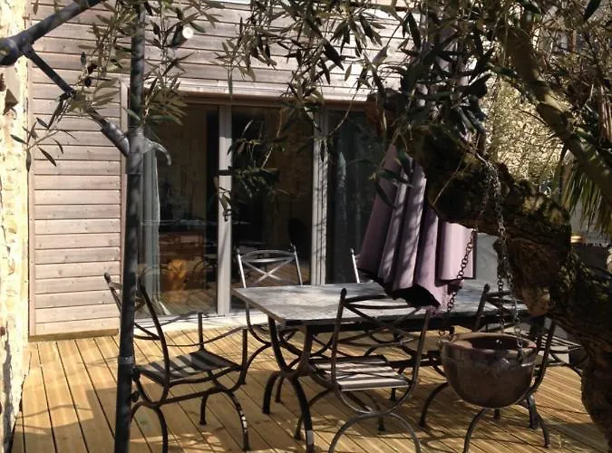 Villa Camelia